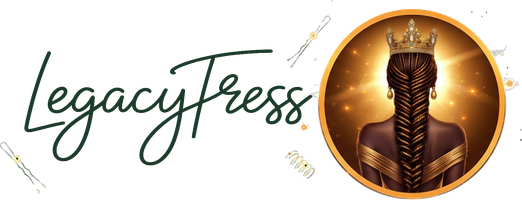 LegacyTress Braiding Salon